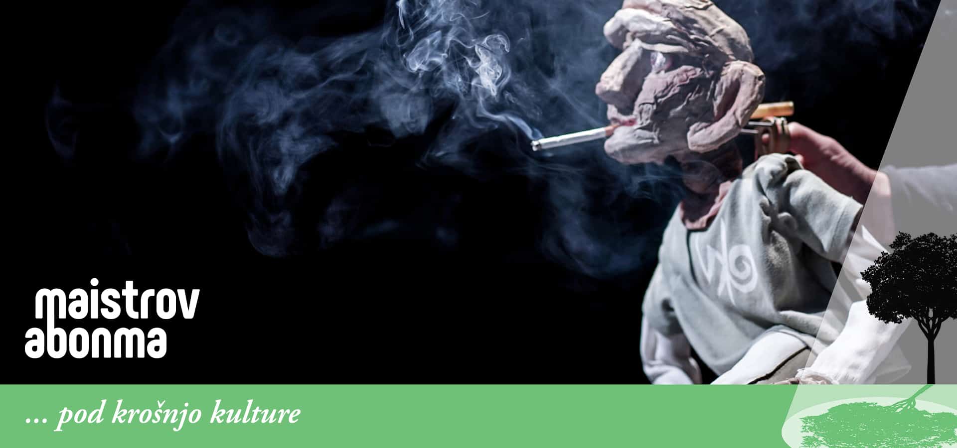 Tolpa: Stari in drzni