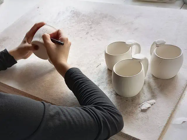 Objavljen je razpis za rokodelce