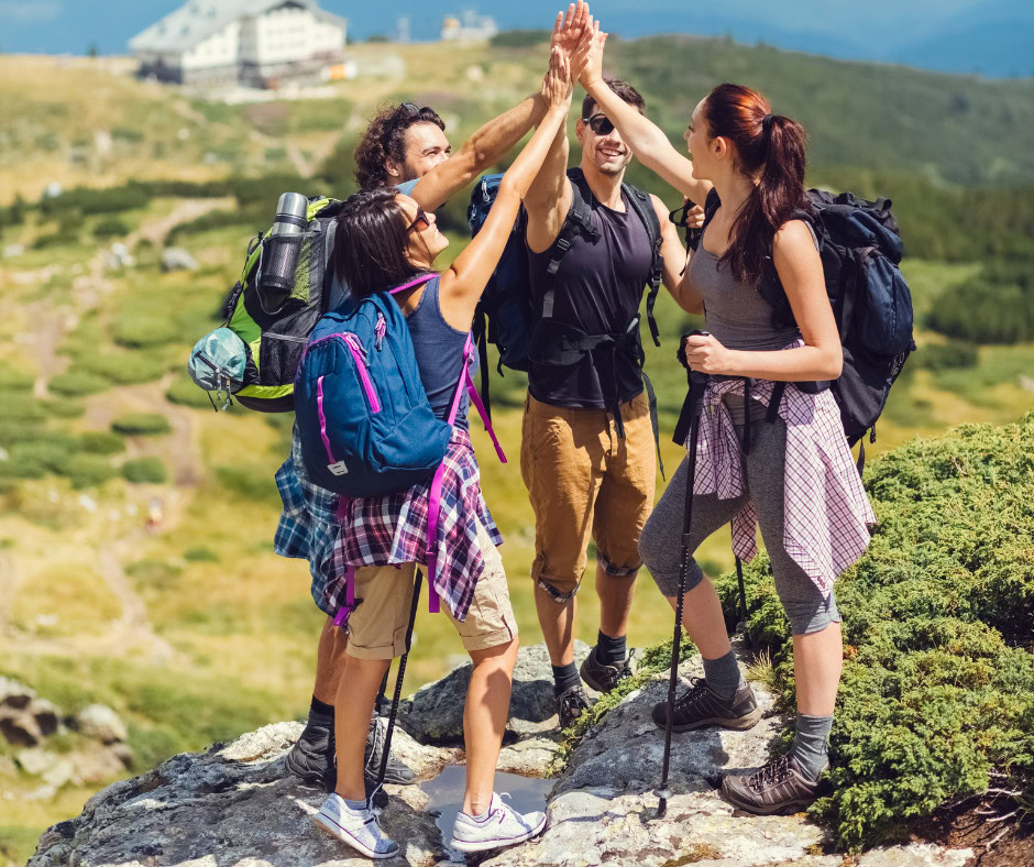 Dva nova Erasmus+ projekta za razvoj turizma v Srcu Slovenije