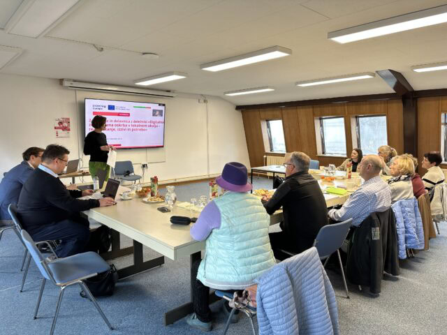 Digitalno zdravstvo v praksi: med napredkom in izzivi v lokalnem okolju