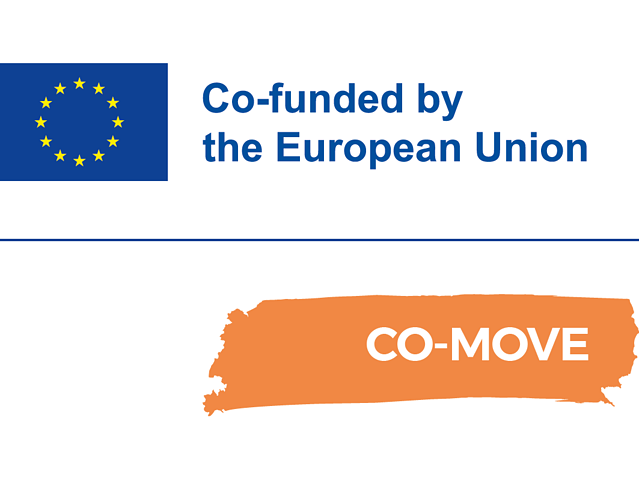 CO-MOVE