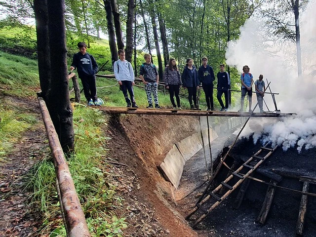 Slovenski rokodelski tabor 2026 – priložnost za mlade in ustvarjalno poletje