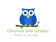 OŠ Gradec poje