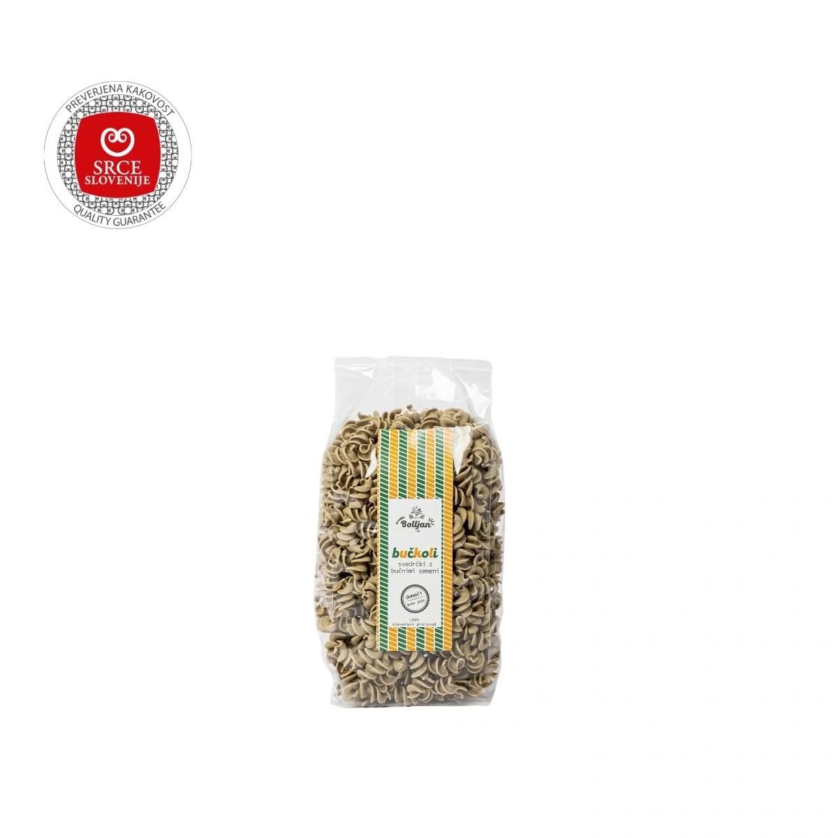 Testenine Bučkoti - slika 2
