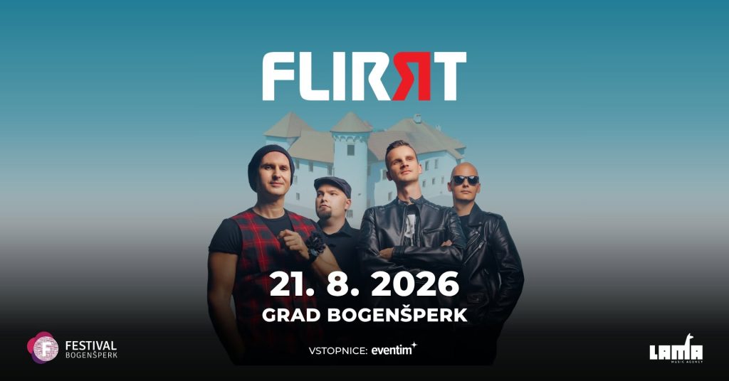 FLIRRT, Festival Bogenšperk