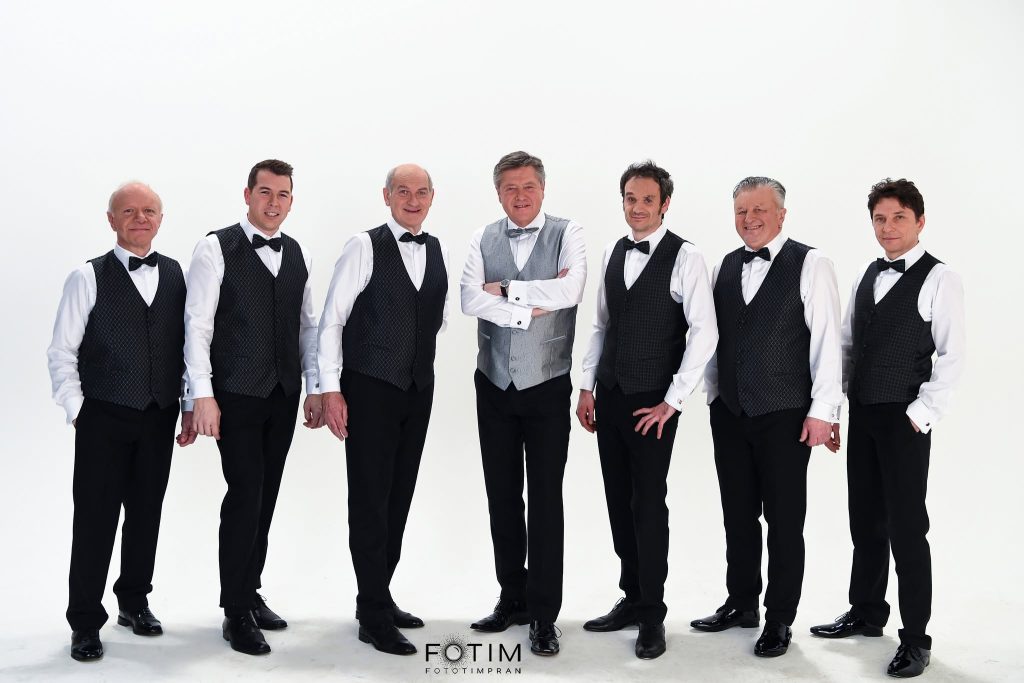 Prifarci & Tinkara Kovač, Festival Bogenšperk