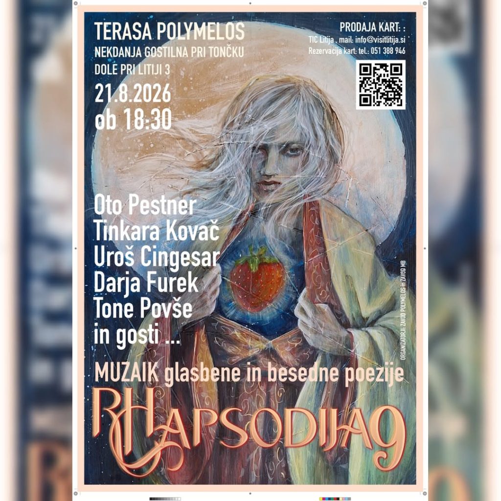 Rhapsodija 9- Koncert