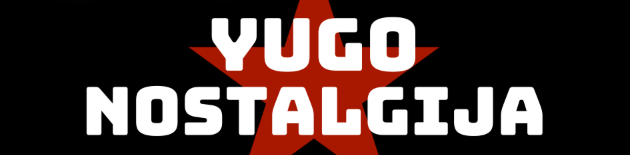 Pub kviz: YUGO nostalgija
