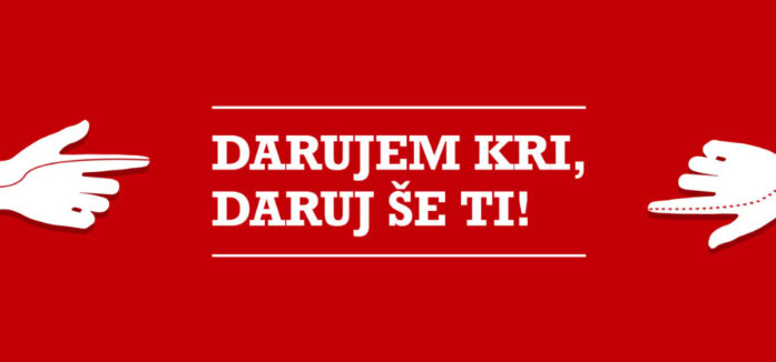 Krvodajalska akcija